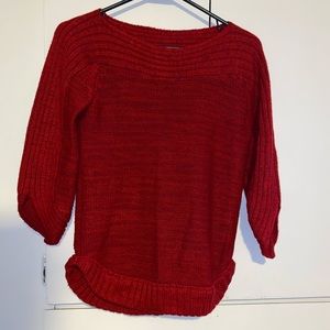 Women’s Sweater
